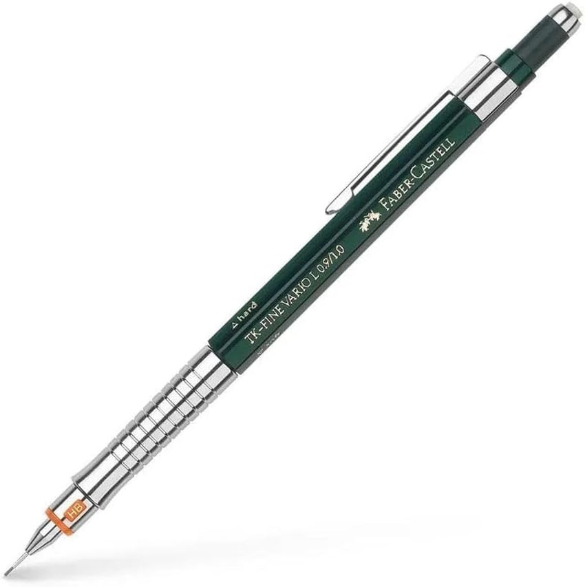 Rotring Mechanical Pencil, TK Fine Vario