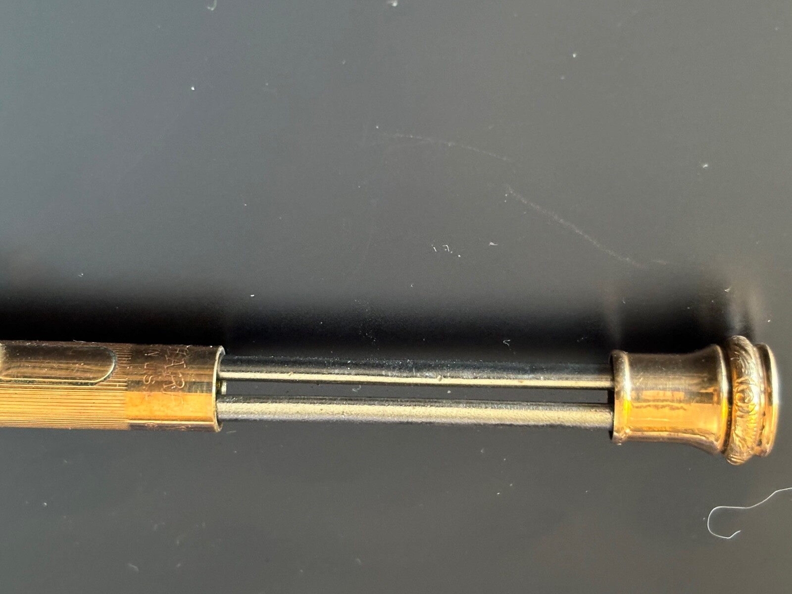 Whal Eversharp Gold Filled Pencil