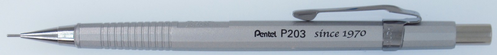 Pentel Sharp Graphite Box Set – Since 1970, Set of 4