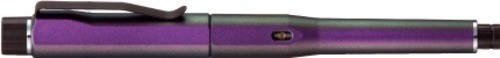 Uni Kuru Toga Dive 0.5mm Aurora Purple Mechanical Pencil Mitsubishi Japan