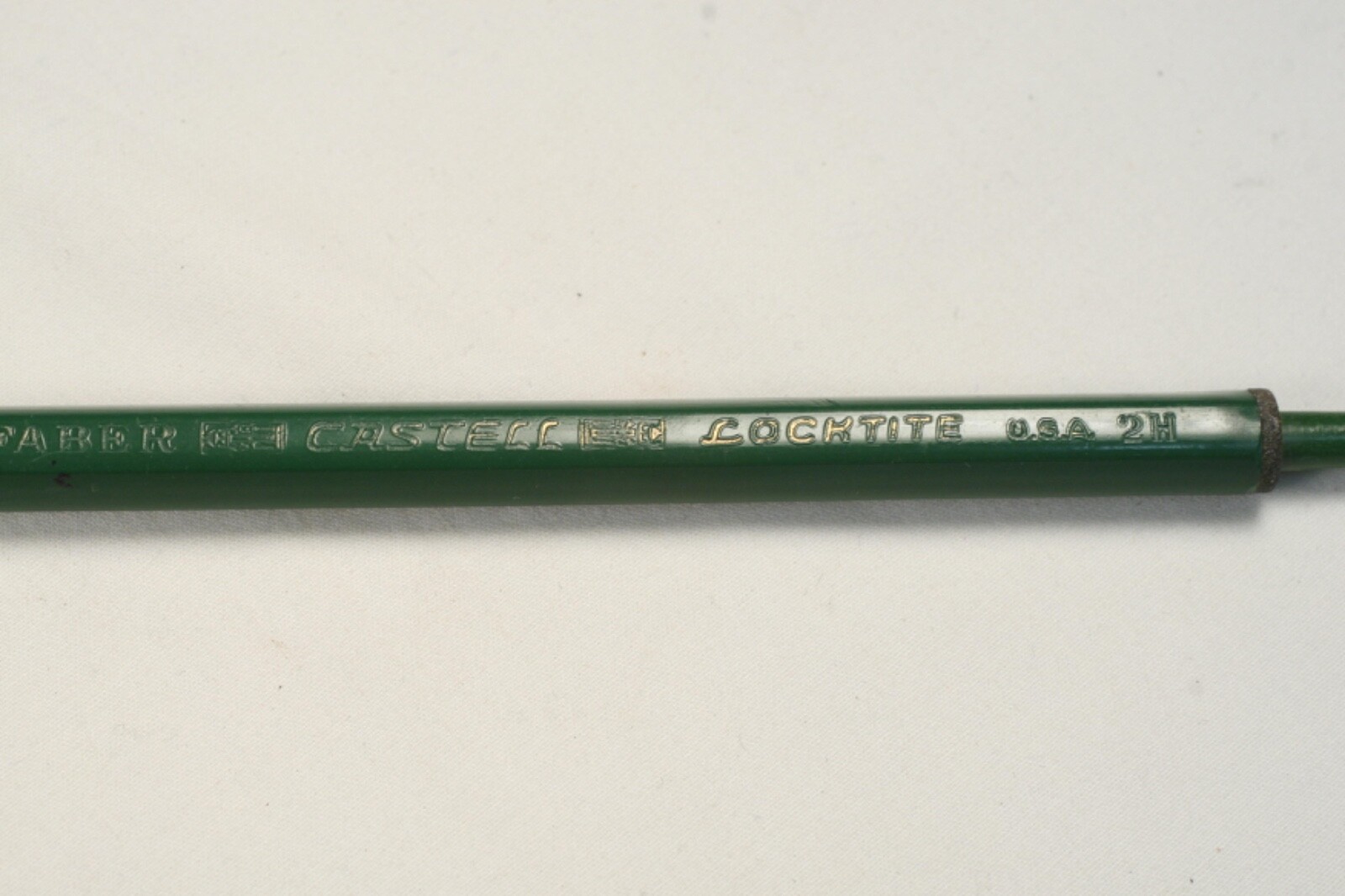 A.W. Faber Castell Vintage Lochtite Lead Mechanical Pencil