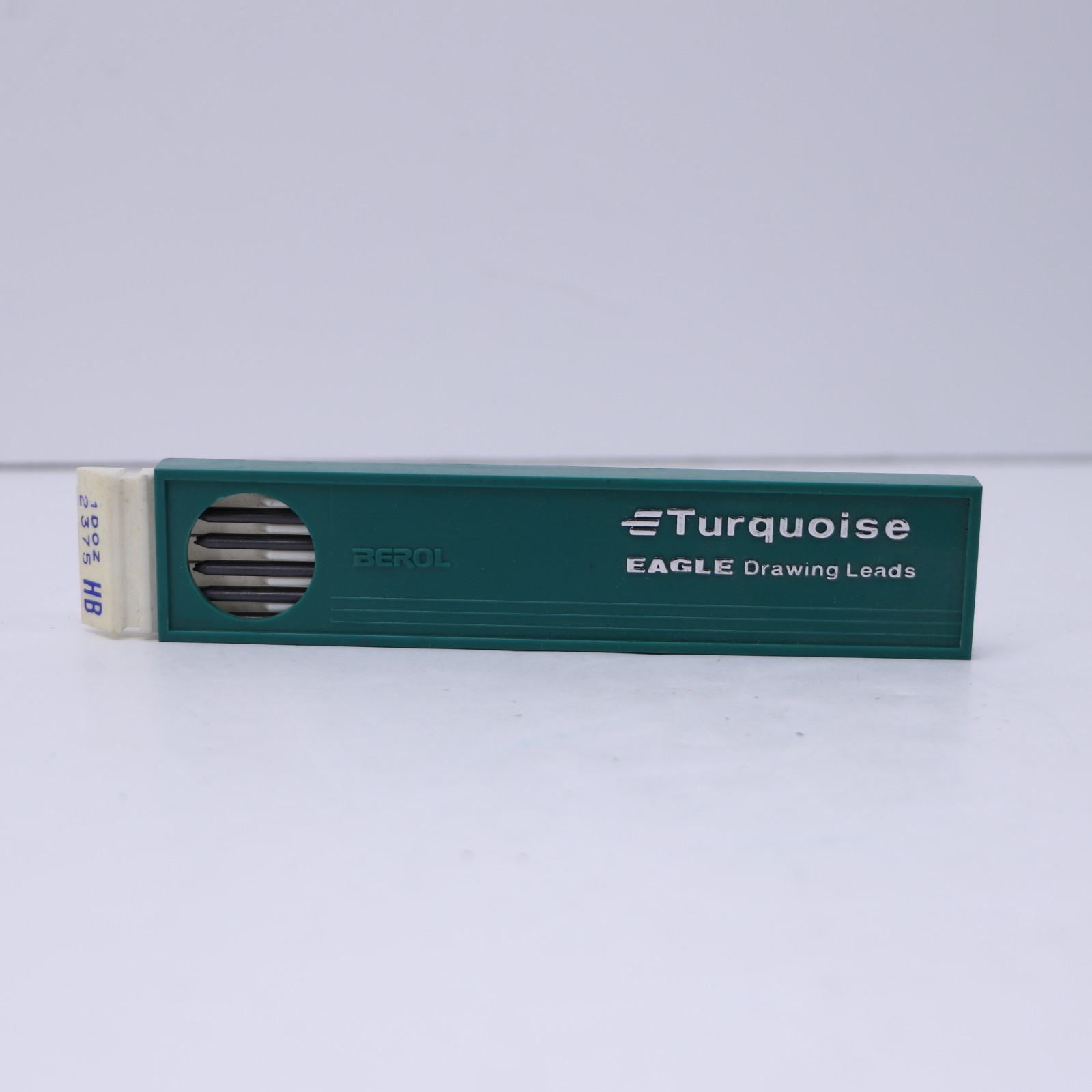 Large Lot Eagle Turquoise Leads E1 E2 E3 E4 B H HB