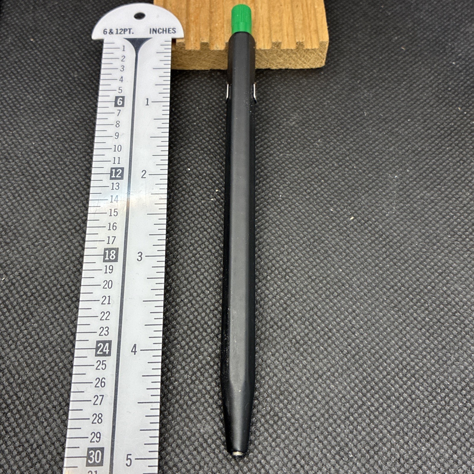 caran dache fixpencil 22 Metal Drawer 6