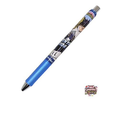 My Hero Academia [Mechanical Pencil] EnerGel Sharp 0.5 / Tenya Iida Shonen Jump