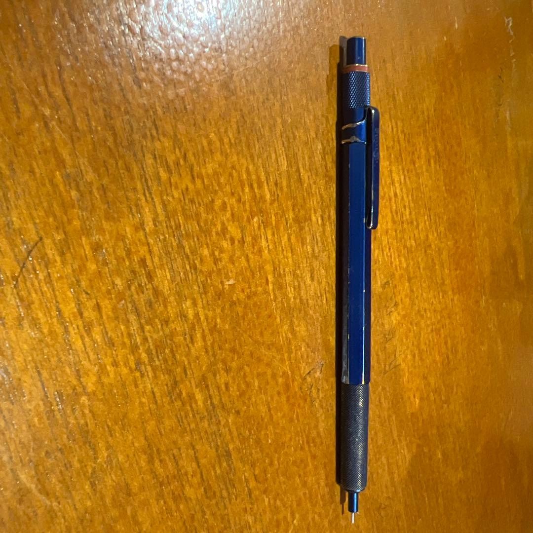 rotring 600 mechanical pencil pencil case