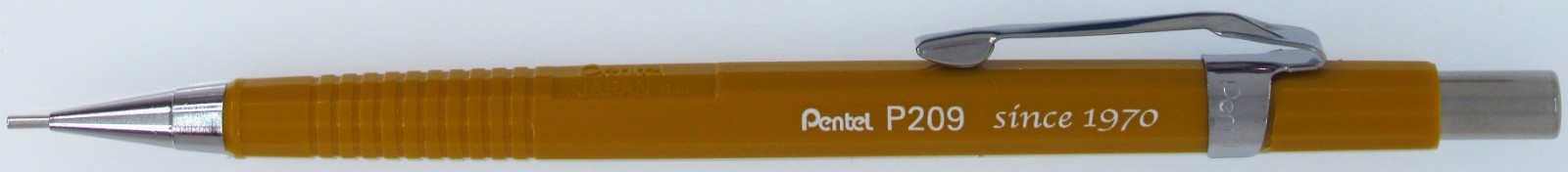 Pentel Sharp Classic Box Set – Since 1970, Set of 4