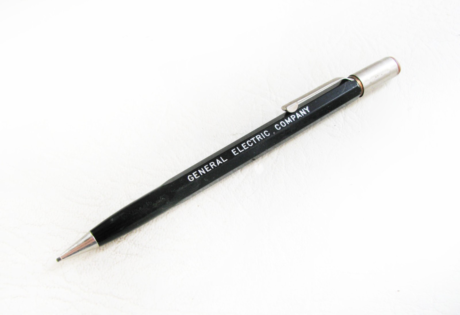 Vintage Mid Century MCM Scripto General Electric Company Mechanical Pencil