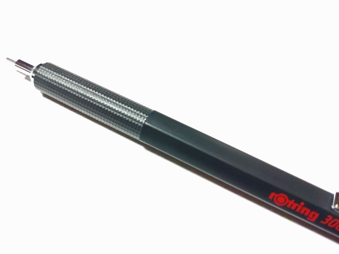 New and unused Rotring 300 0.35mm