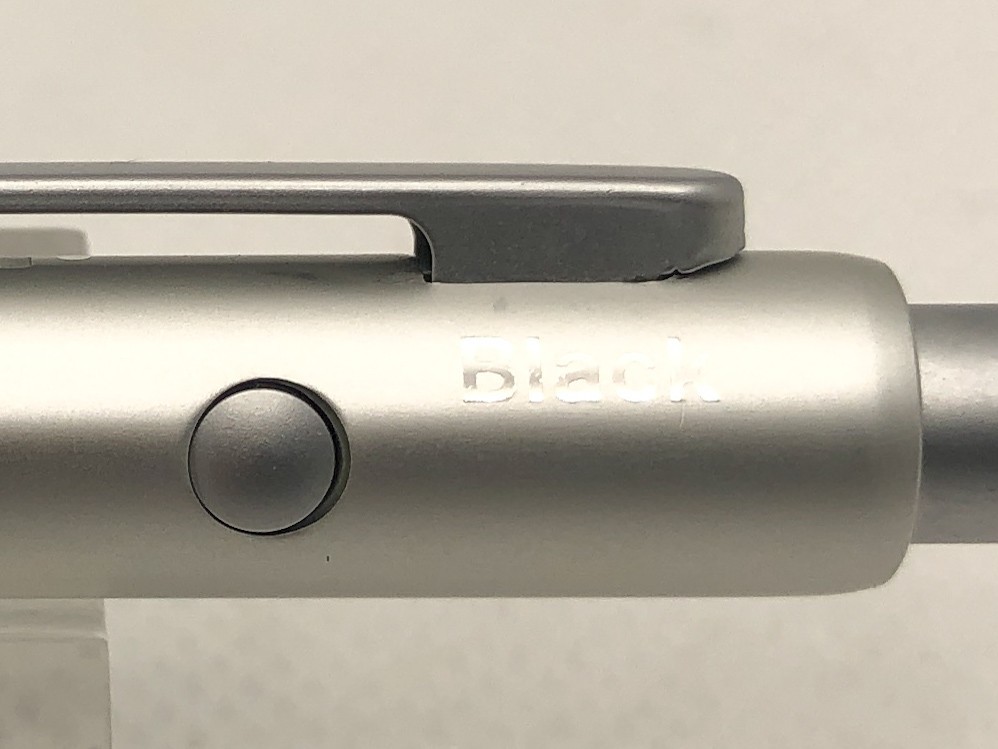 Staedtler　Japan　Mechanical Staedtler Multi-function Pen Avant-Garde Light
