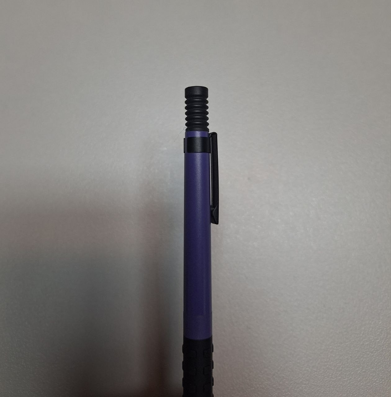 Pentel Mechanical Pencil SMASH Coach&Four Limited Edition Dark Violet Q1005-11CF