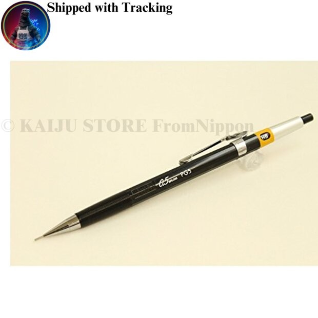 Pentel Graph Pencil 0.5mm PG5-AD Mechanical Pencil