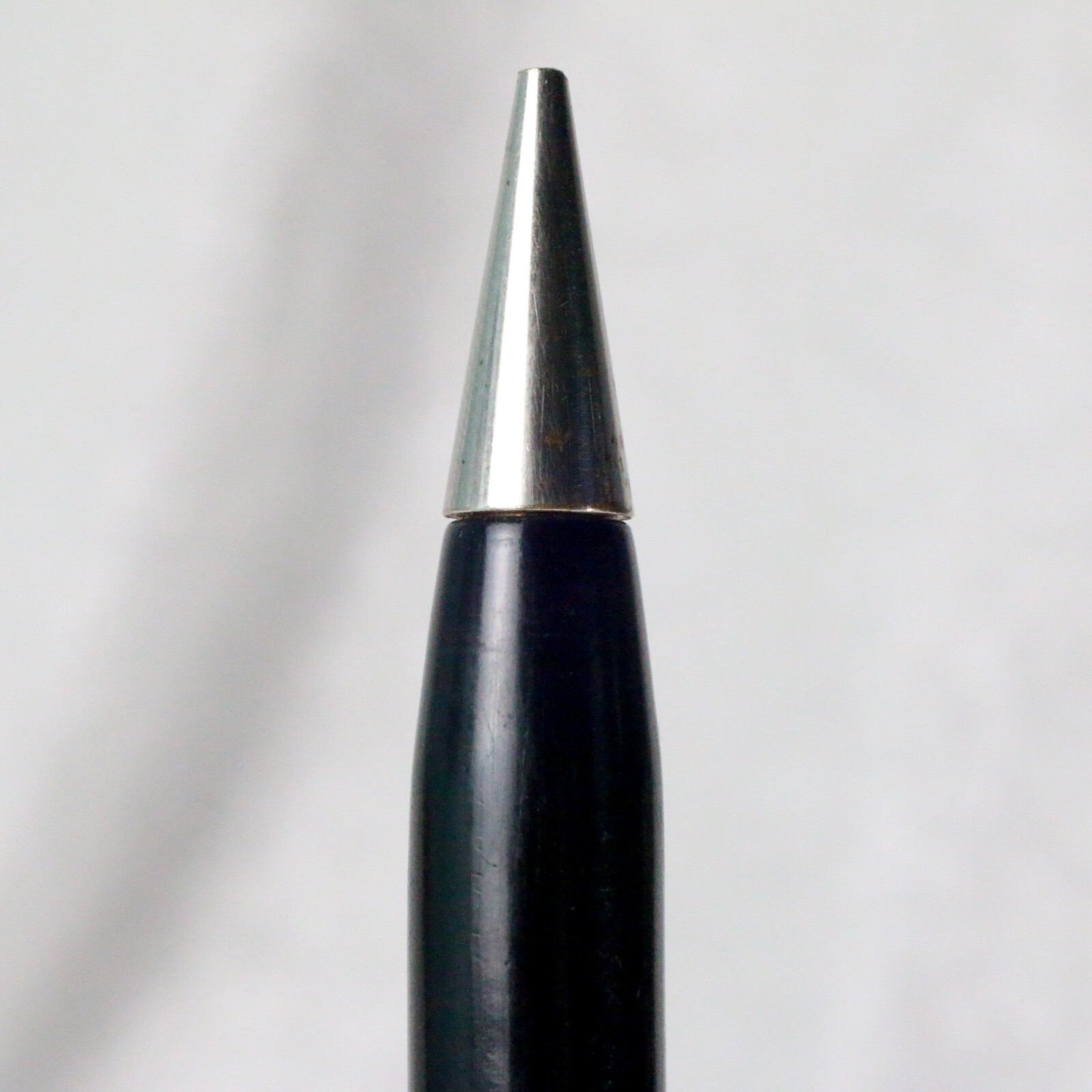 1937 WEAREVER 340 ‘Visible’ Music Makers Song Hits Advertising Mechanical Pencil