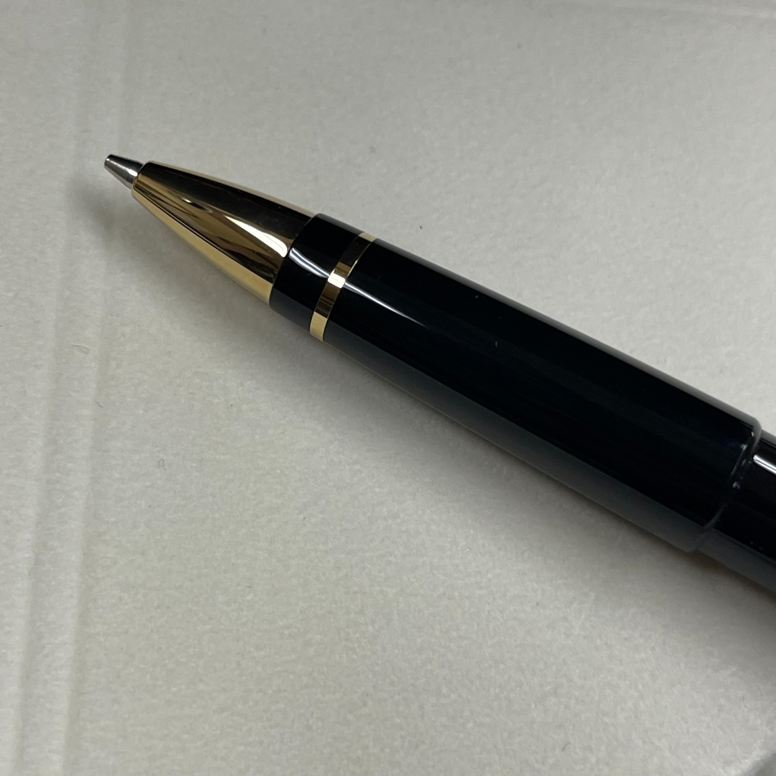Montblanc 100 Years Anniversary Ltd Edition Mechanical Pencil Complete 1906-2006