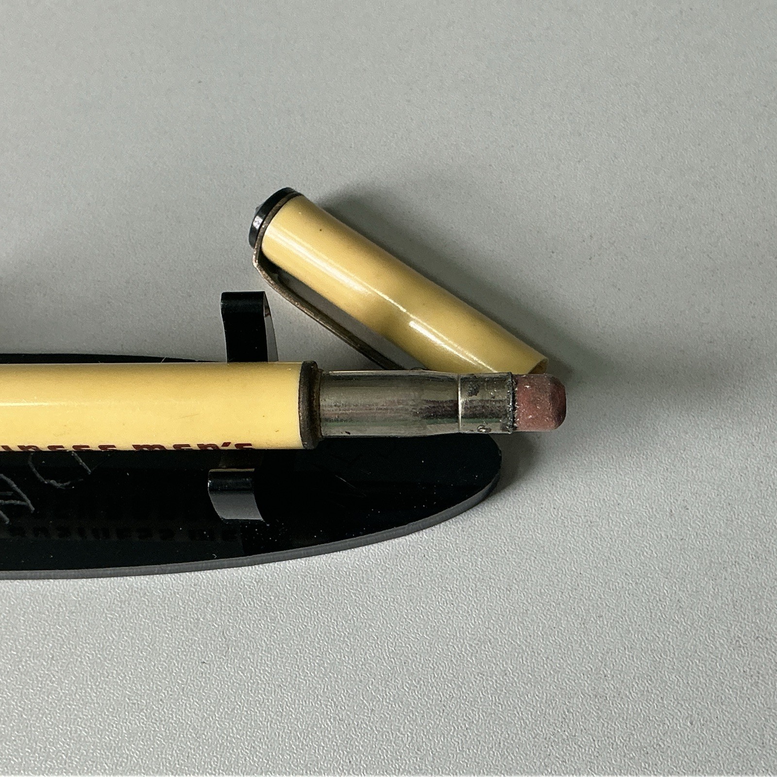 VTG Ritepoint Mechanical Pencil Business Men’s Assurance Co Kansas City MO – Y42