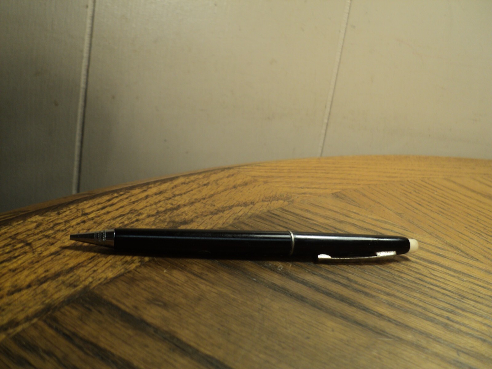 Vintage All Rite Mechanical Pencil Advertising General Electric 5-1/8″ Long 5
