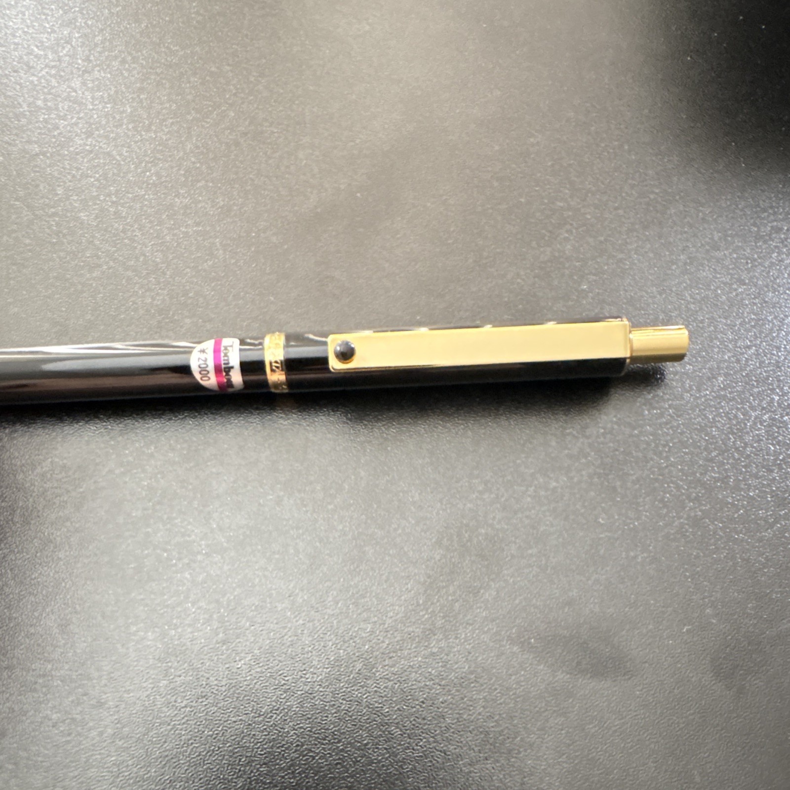 Very Rare Tombow Exta Mechanical Pencil 0.5mm Discontinued item