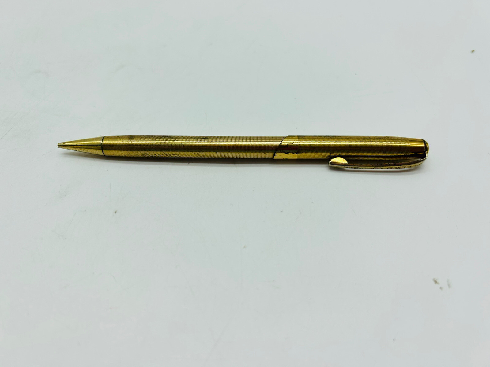 Vintage Ritepoint Mechanical Pencil 5” Made in USA