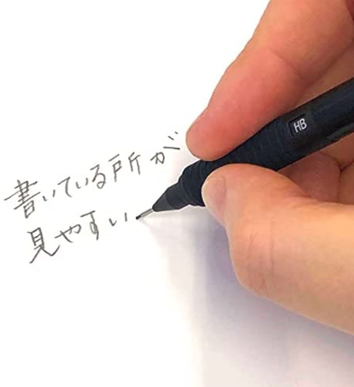 Staedtler Mechanical pencil drafting 0.5mm all-black 925 35-05B F/S w/Tracking#