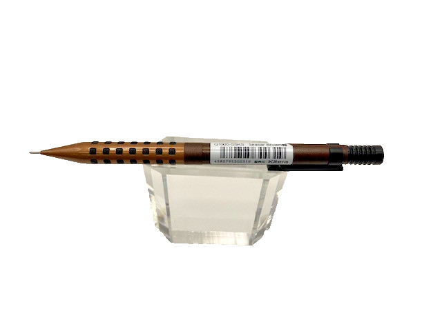 SMASH Pentel Drafting Mechanical Pencil Seasar Brown Limited Edition Q1005-SSKS