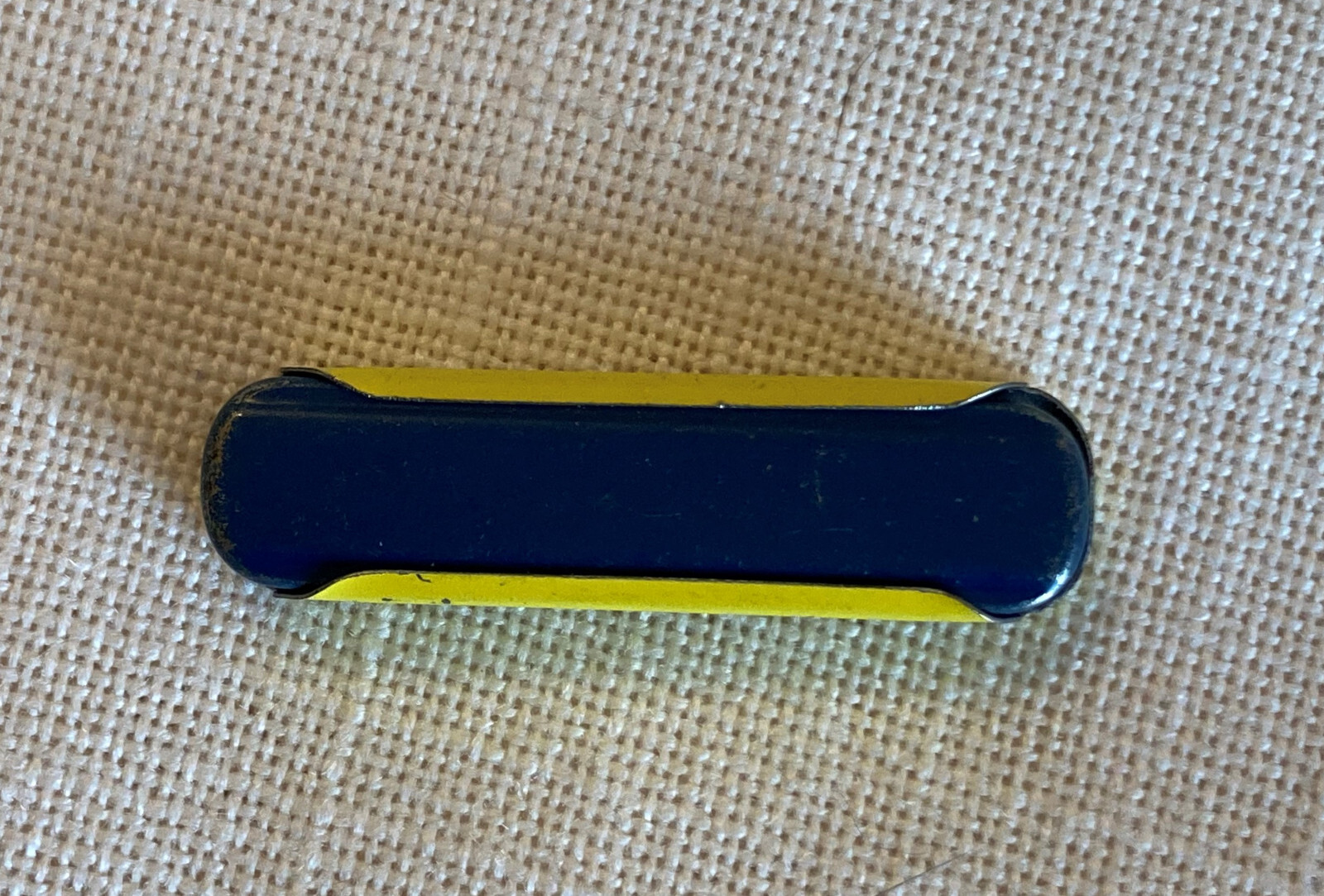 VINTAGE SCHEAFFER FINELINE PENCIL LEADS IN TIN