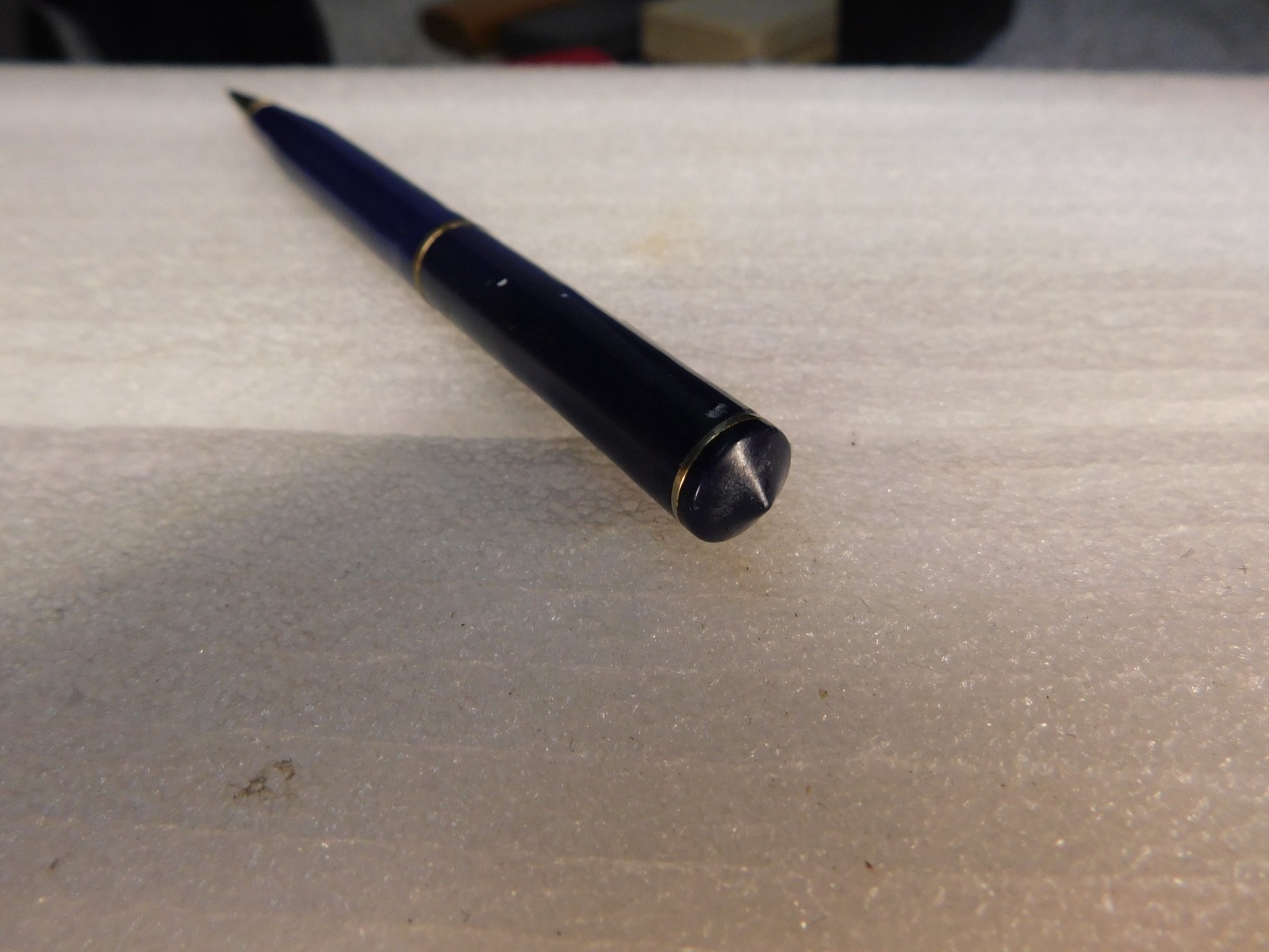 Ritepoint Ford Motor Dealership Rayl-Stanley Motors Inc. Mechanical Pencil