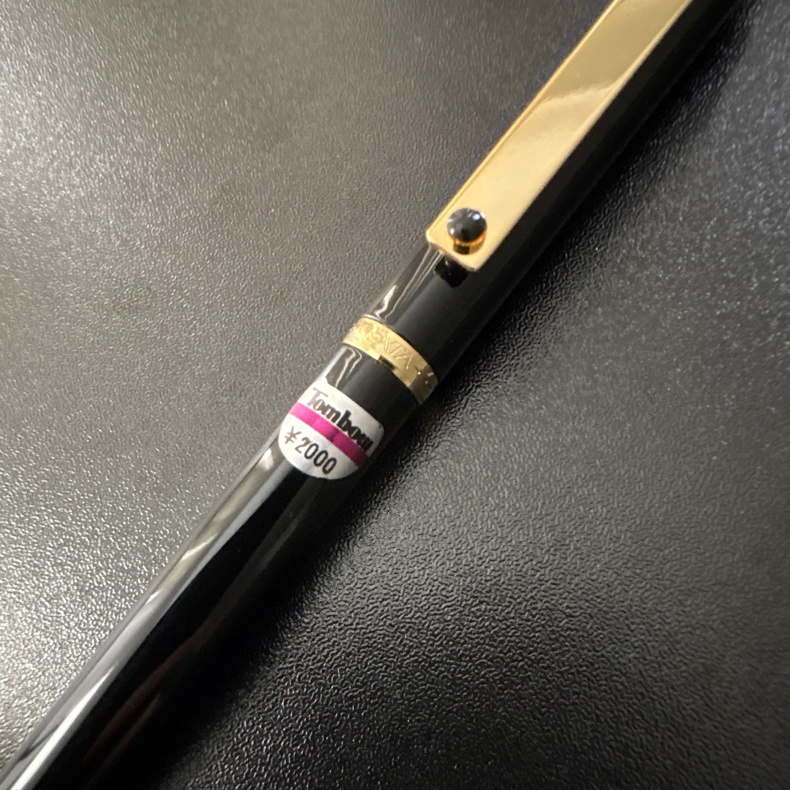 Very Rare Tombow Exta Mechanical Pencil 0.5mm Discontinued item