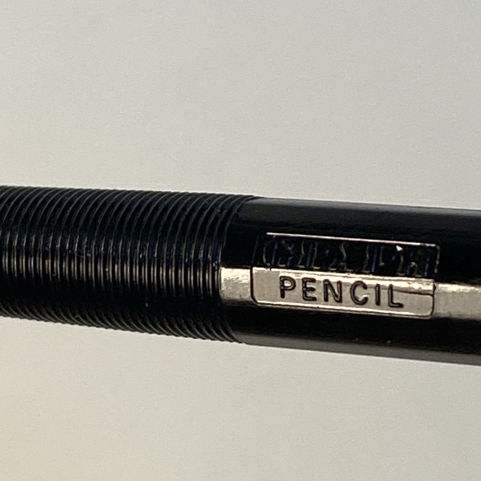 Pentel PMG 0.3mm Graph Drafting Pencil Discontinued Vintage Japan Rare