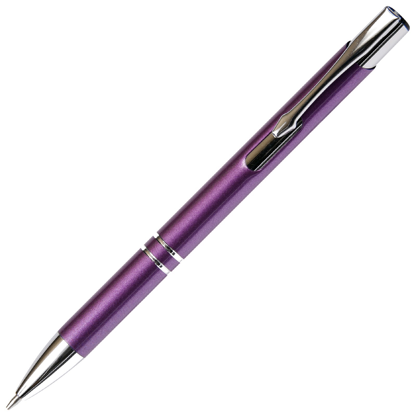 Budget Friendly Beautiful JJ Mechanical Pencil – Purple