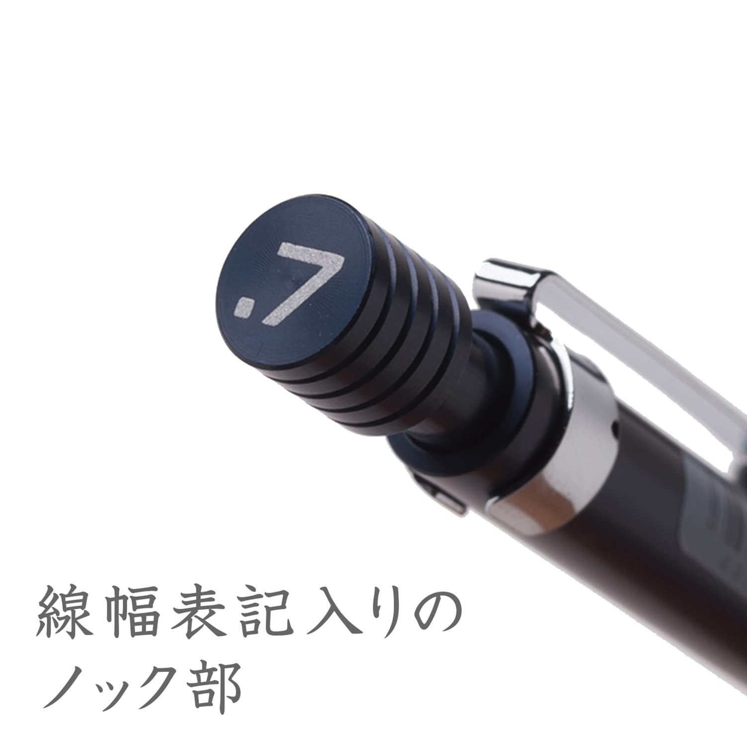 Staedtler Mechanical Pencil Night Blue 1 Count (Pack of 1), night blue