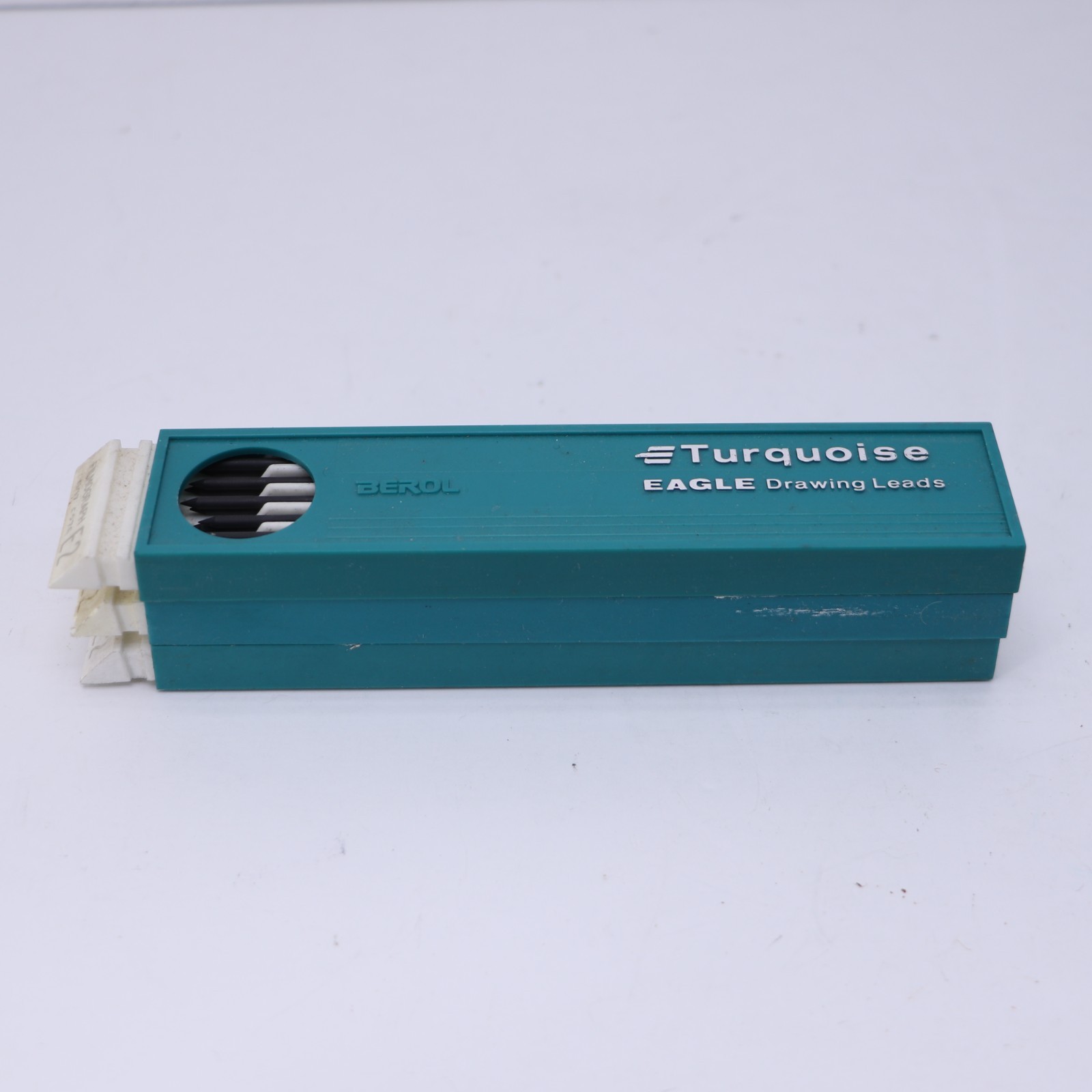Large Lot Eagle Turquoise Leads E1 E2 E3 E4 B H HB