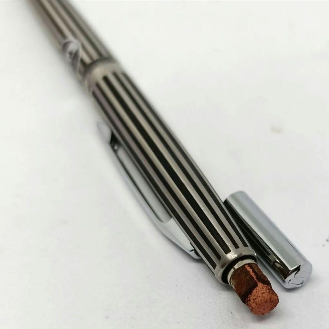 Sailor Cartridge Sharp Pencil Stripe Engraved
