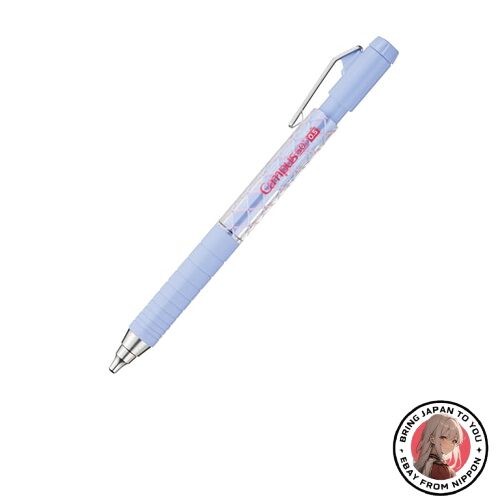 KOKUYO Campus Hexagonal Grip Mechanical Pencil Limited Edition 50th Anniversary