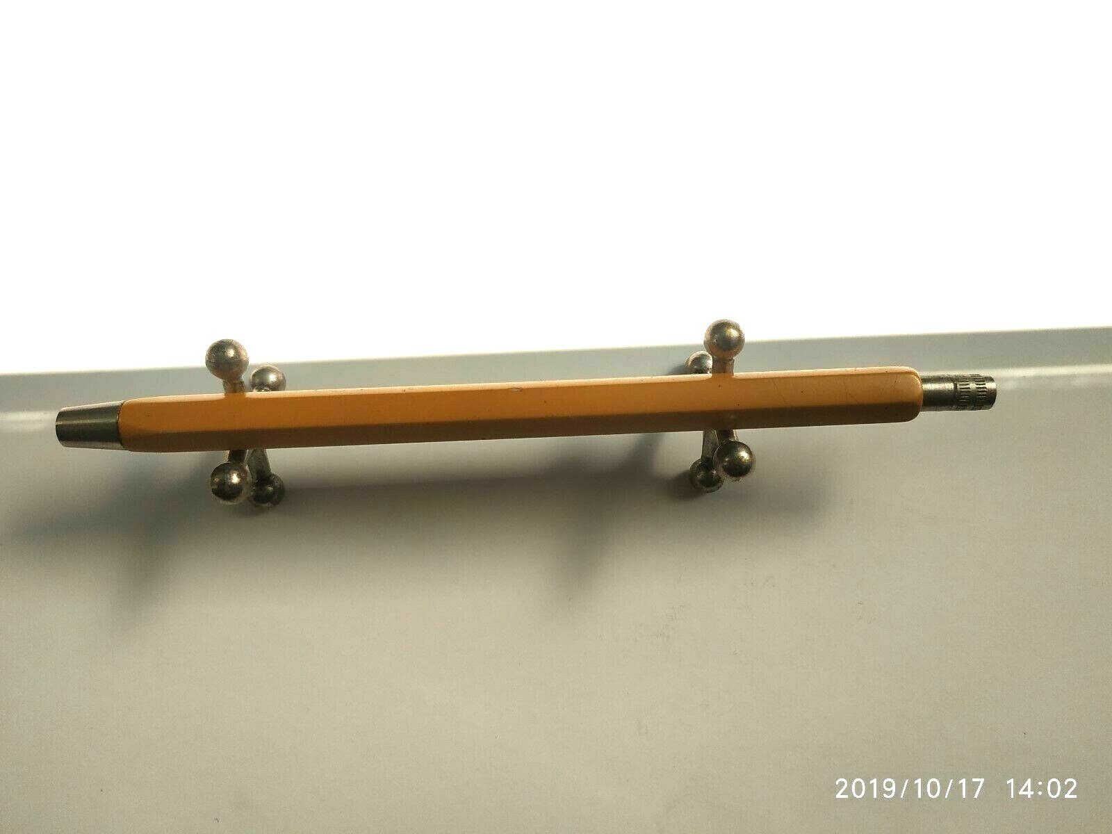 KOH-I-NOOR Versatil 5205, Vintage Czechoslovakia Mehanical Pencil, from 1960’s