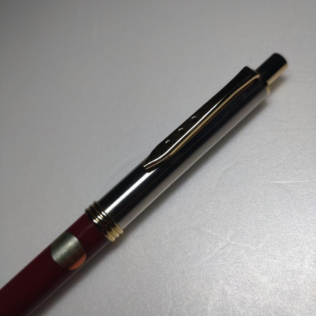 Discontinued 1970s Platinum Fountain Pen Berage Mechanical Pencil ship From JPN◎