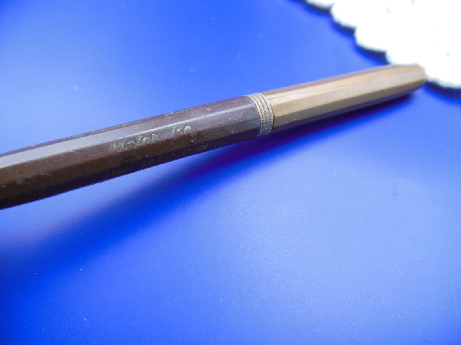 mechanical pencils vintage Lot of 3 for repair parts or restoration circa 1950s