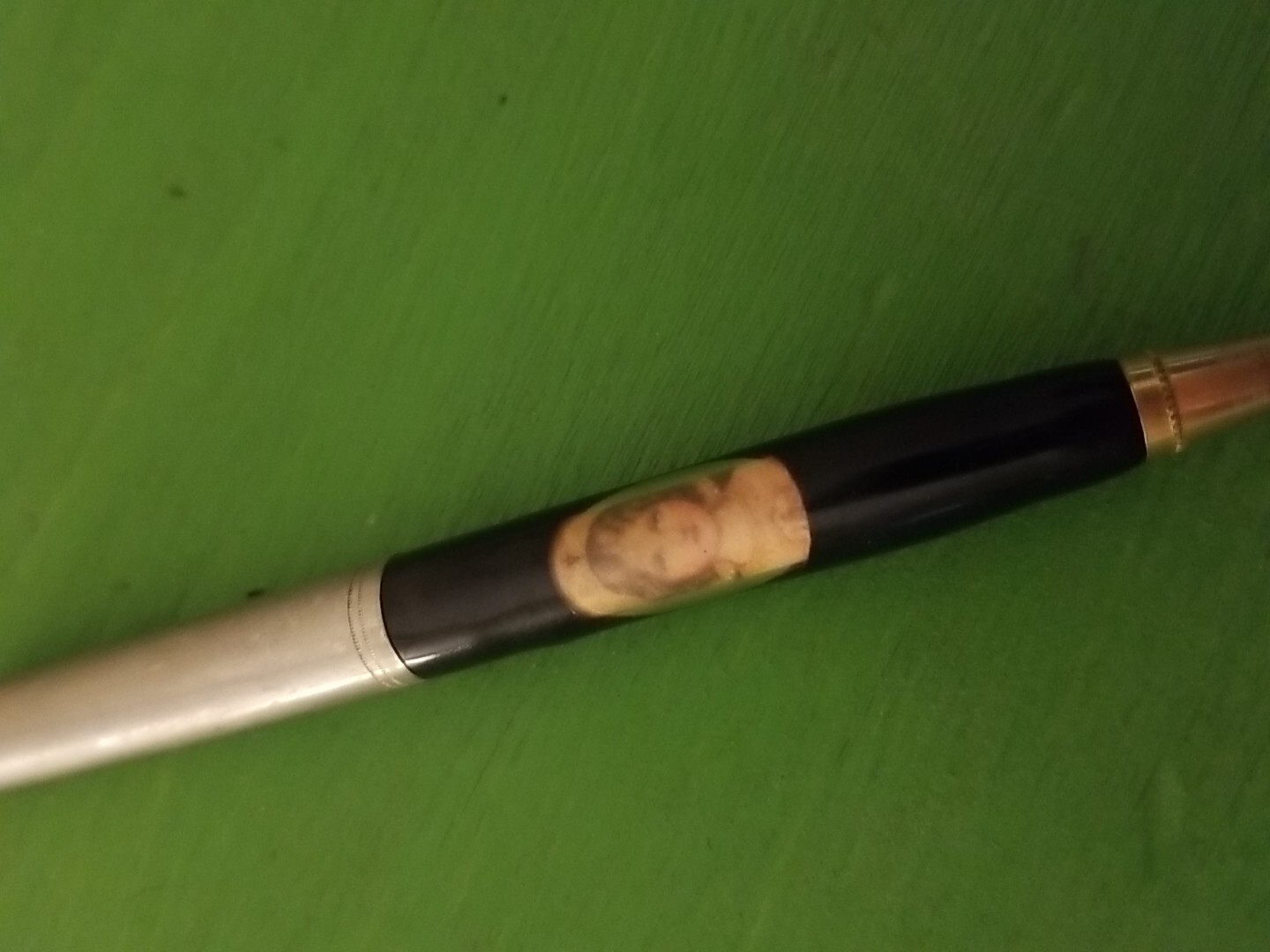 Unknown Mechanical Pencil Twist Type LOOK