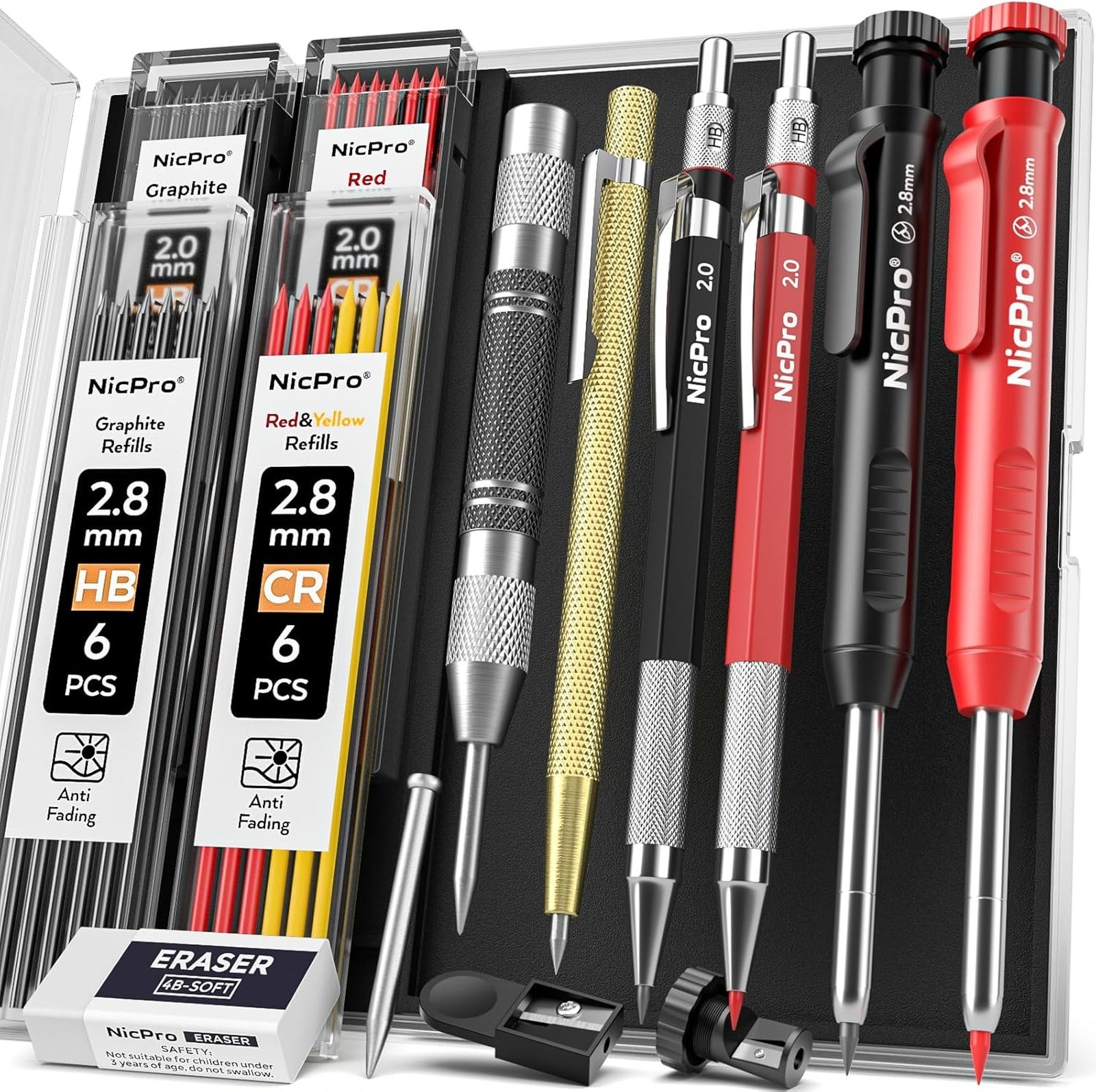 Mechanical Pencils