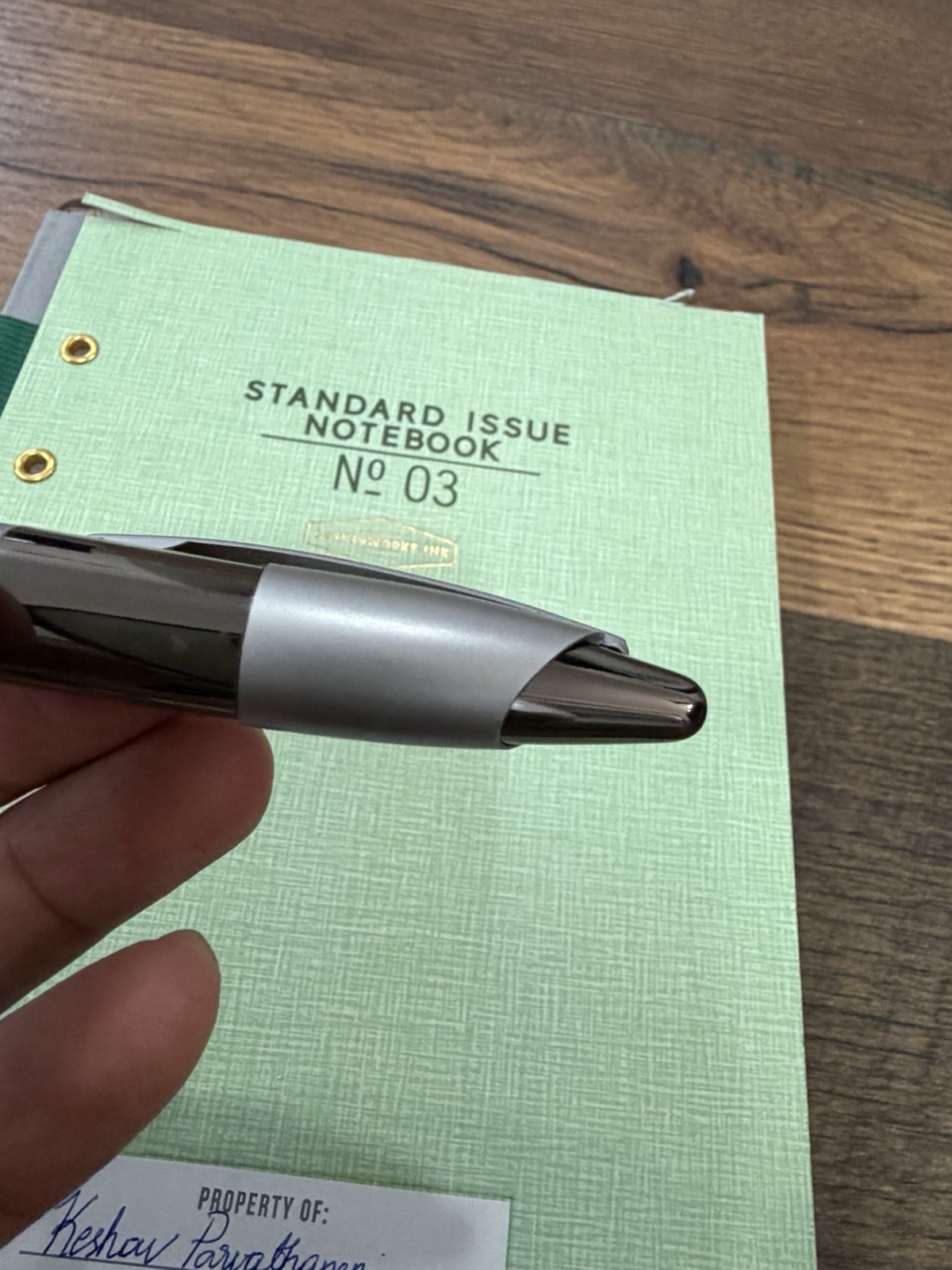 Vintage Luxury Mechanical Pencil- USA Seller