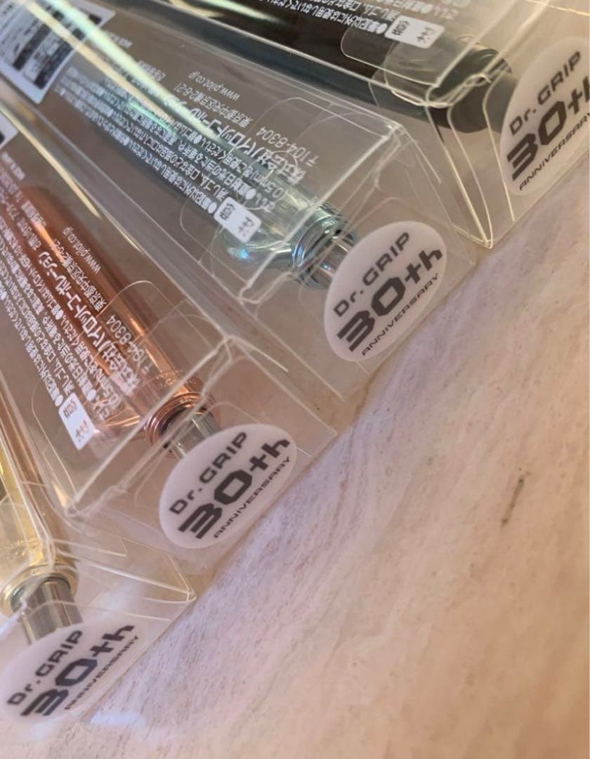 Doctor Grip Dr.GRIP [Limited] 30th Premium Color Series