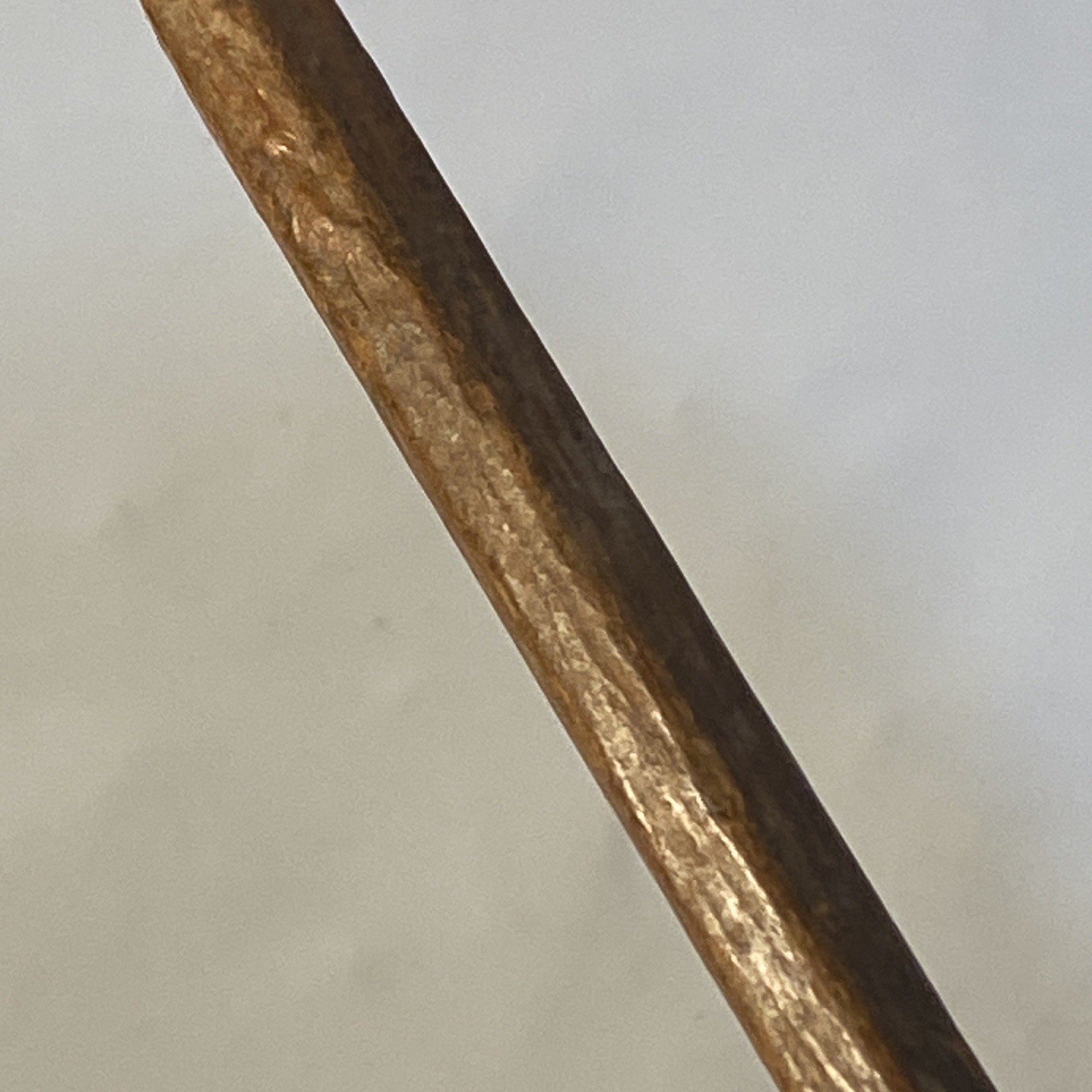 Antique A.W. Faber Wood Mechanical Pencil