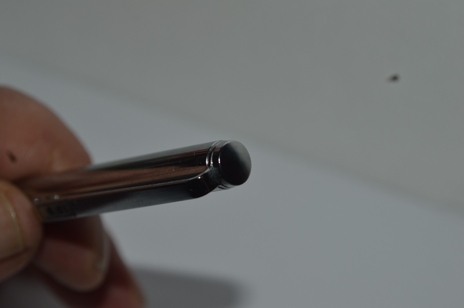 Paper Mate Profile Slim Grip Mechanical Pencil .9mm MFGR’S REP Sample Pencil