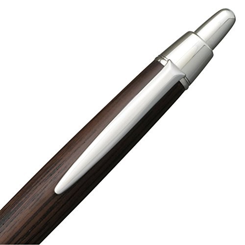 Mitsubishi Pencil Co., Ltd. sharp pen Pure Malt Premium 0.5 knock-type M52 [63v]