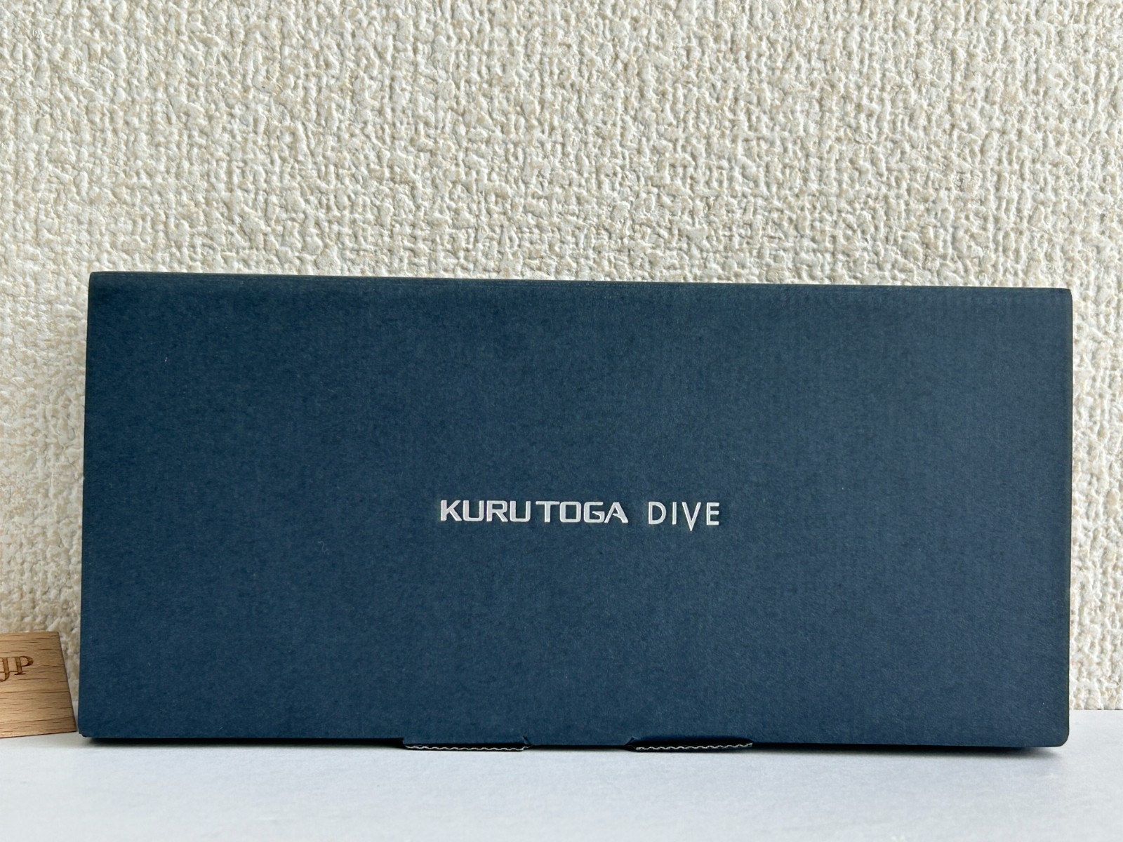 Uni Kuru Toga Dive Mechanical Pencil 0.5mm Aurora Purple Mitsubishi M5-5000 MIJ