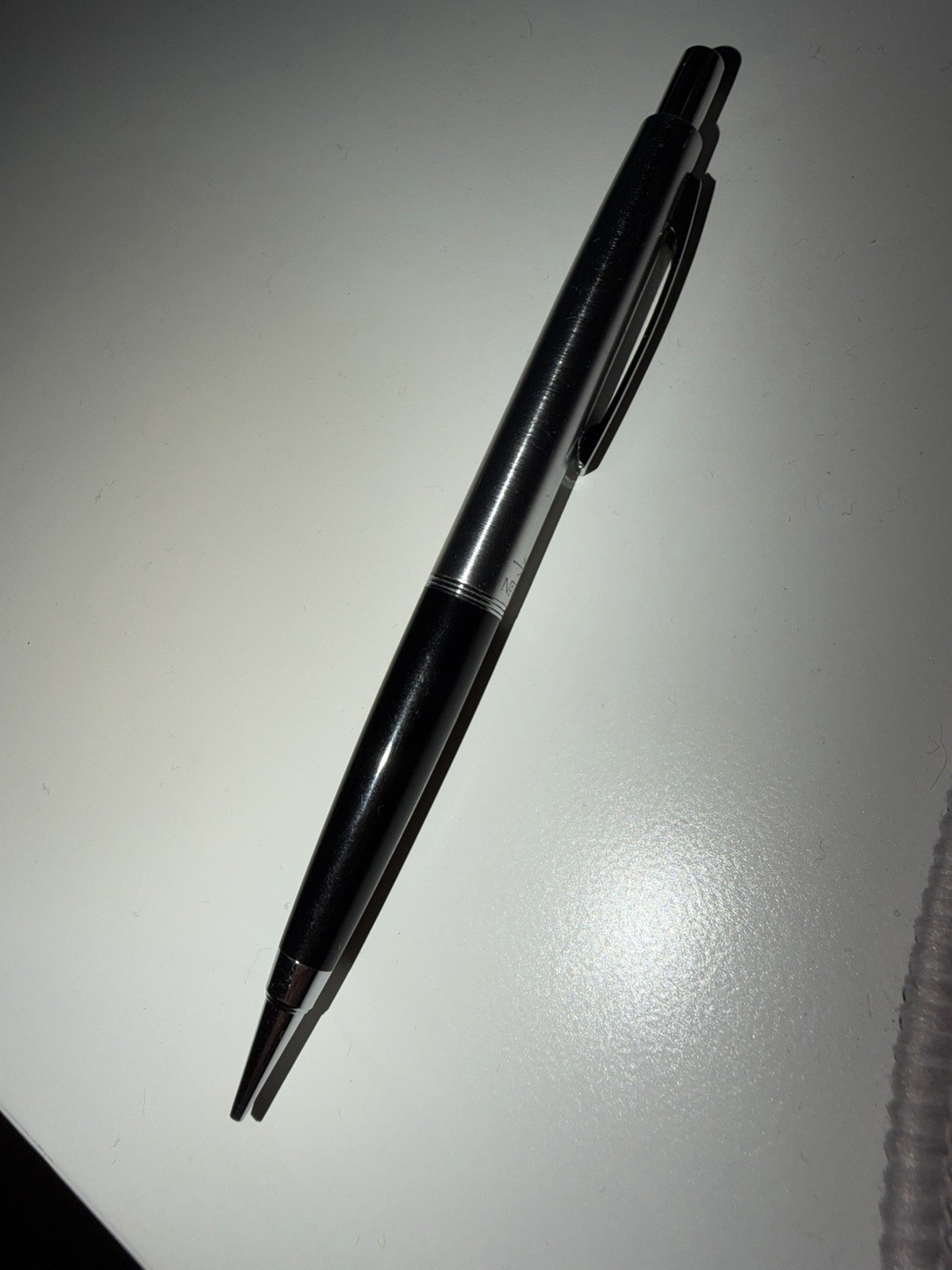 NEWMAN Vintage Mechanical Pencil 0.5mm – Made in Japan – Discontinued Model