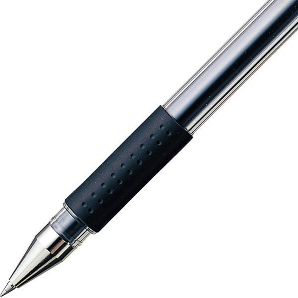 Mitsubishi Uni-ball Signo 0.38mm Black Pencil UM151.24