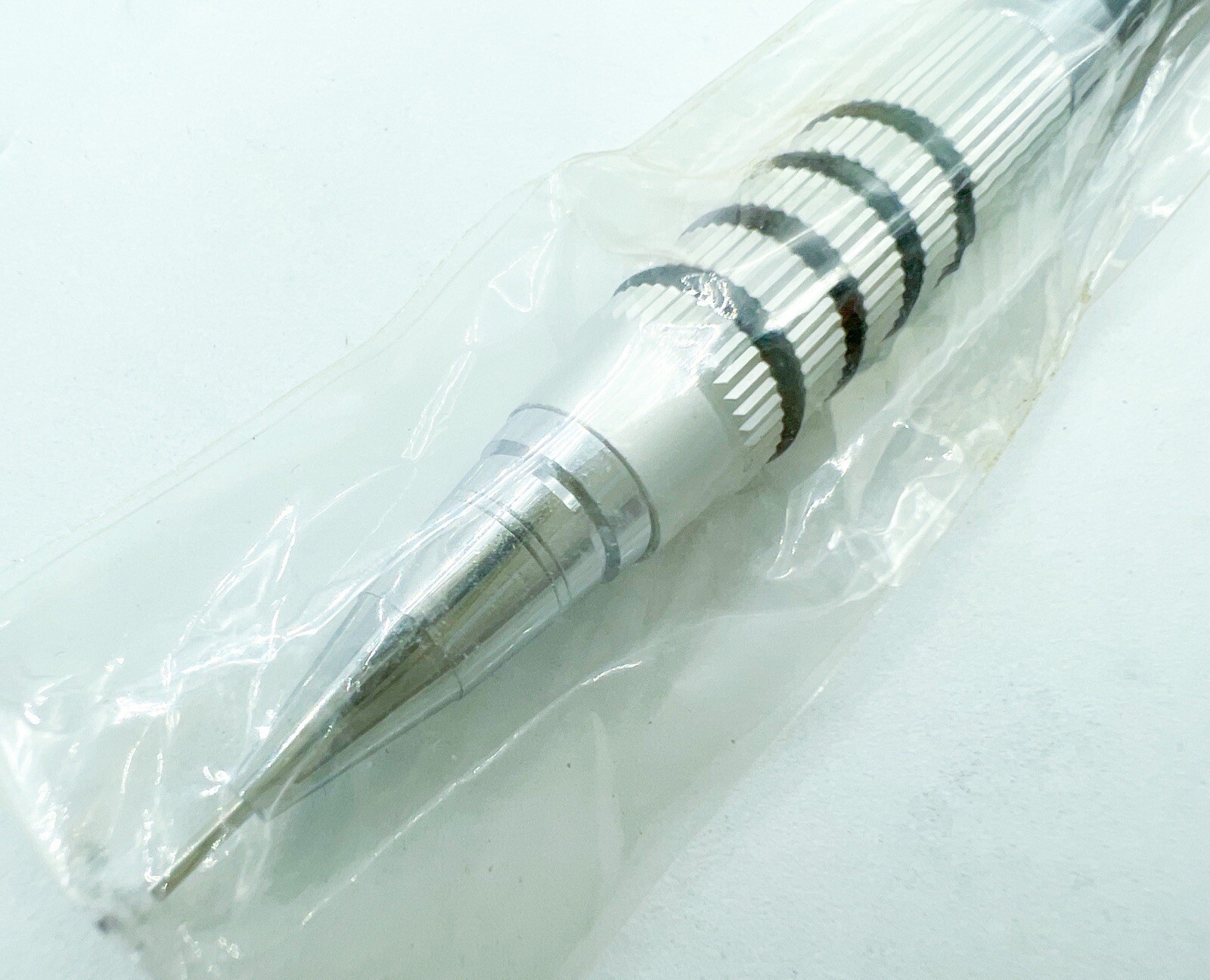NOS rare Mitsubishi 0.3mm m3-1550 Drafting Mechanical Pencil Price Tag