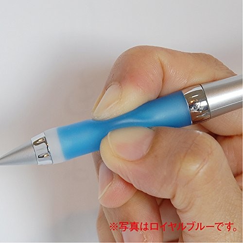 Mitsubishi Pencil Co., Ltd. sharp pen uni-alpha gel slim 0.5 Yellow Green [63l]