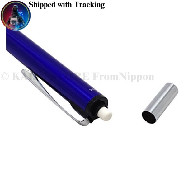 uni Mitsubishi Pencil Kurutoga Advance 0.5mm Mechanical Pencil with Lead