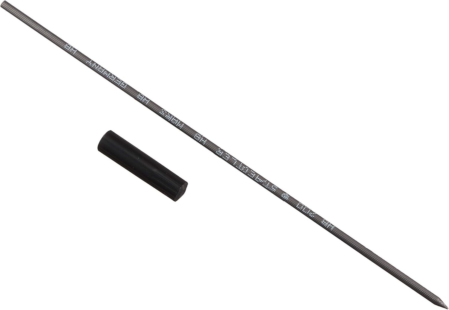 Staedtler Mars Carbon Lead, 12 x 2mm, HB (200-HB)