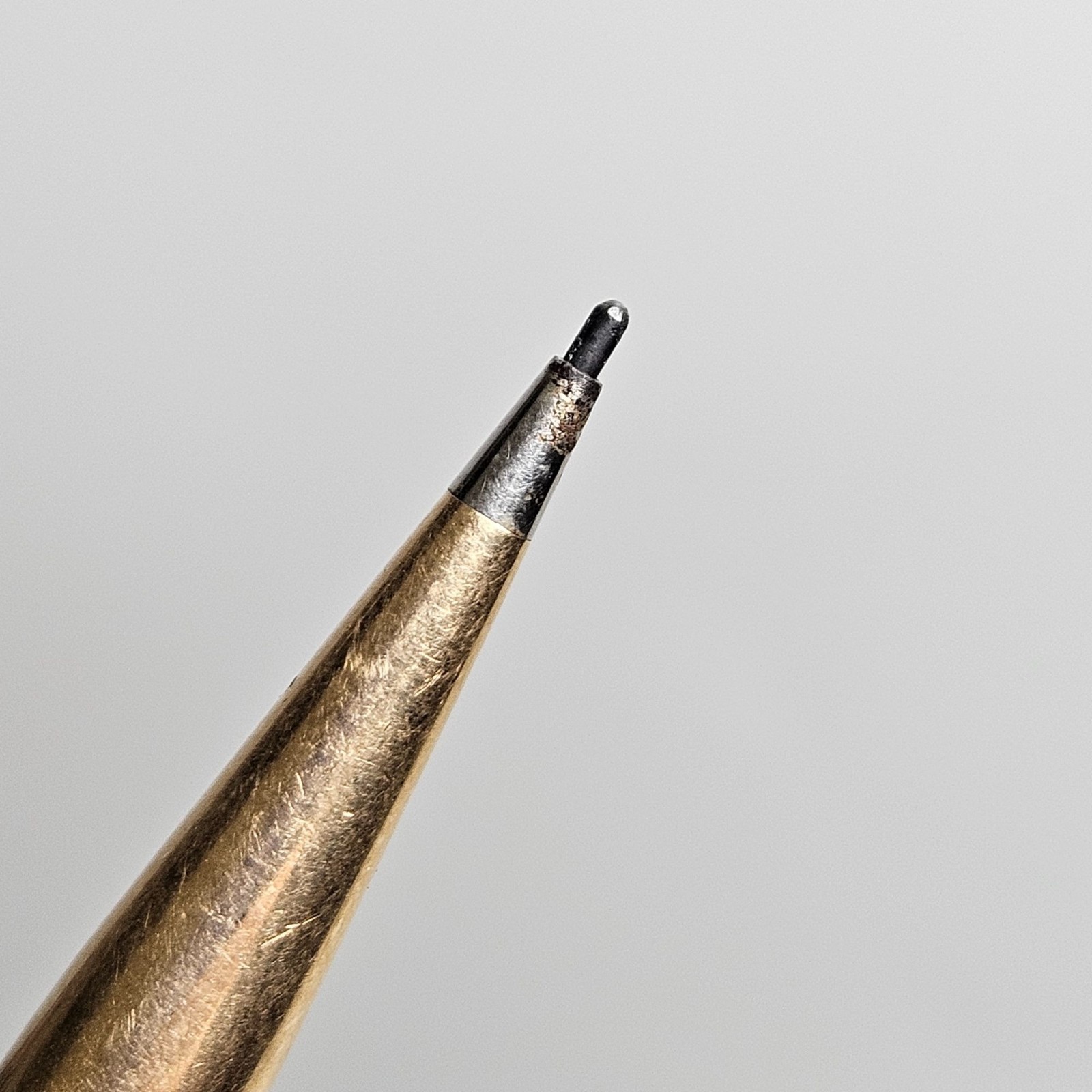 Vintage Wahl Eversharp Gold Filled Mechanical Pencil Art Deco Working